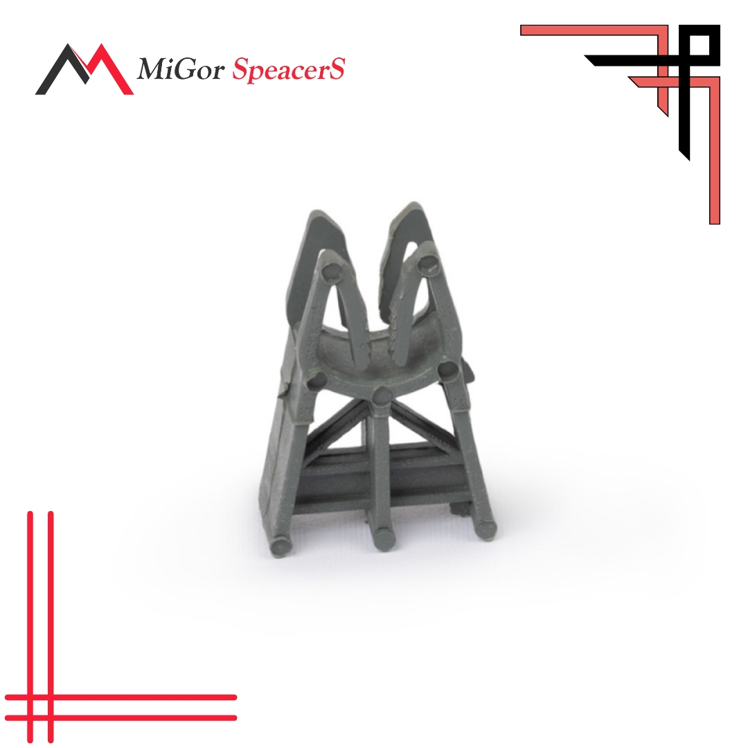 DISTANCER PVC TROKRAKI 20mm